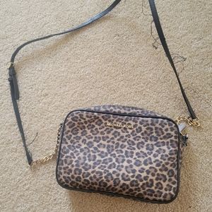Michael Kors Crossbody